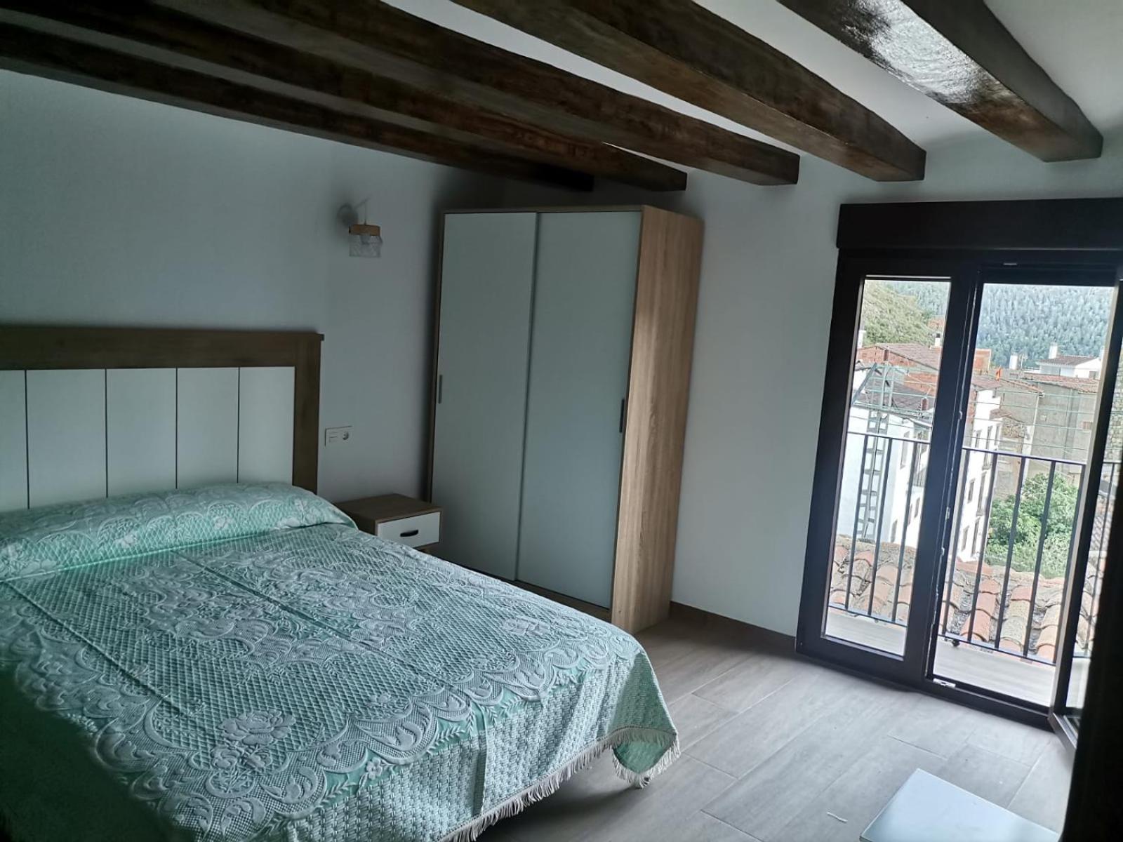 Villahermosa del Río Casa Domingo 빌라 외부 사진