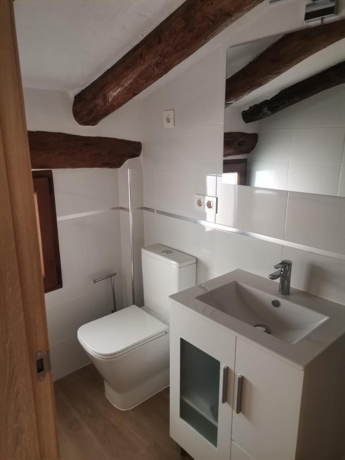 Villahermosa del Río Casa Domingo 빌라 외부 사진