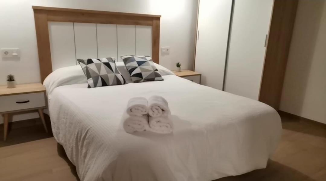 Villahermosa del Río Casa Domingo 빌라 외부 사진