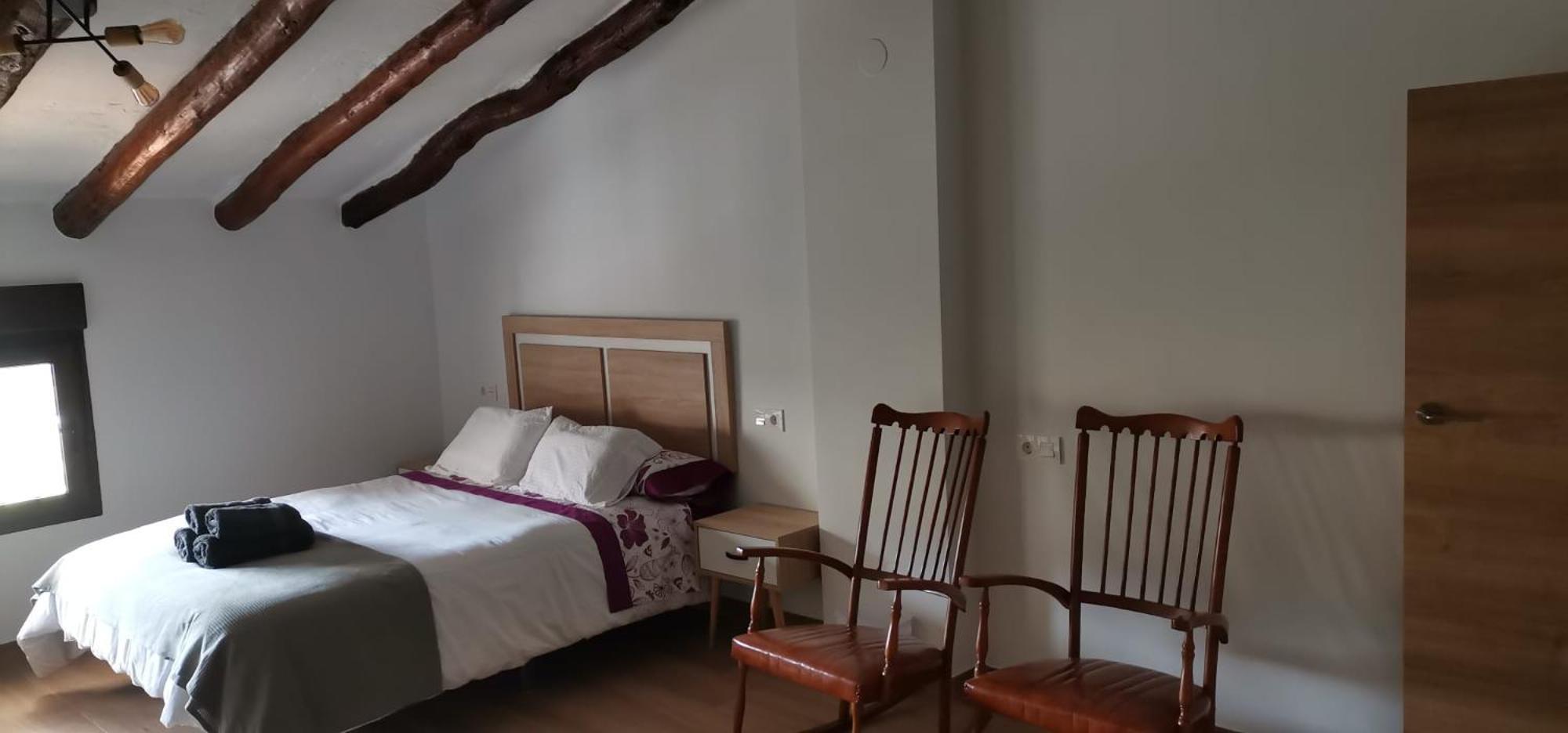 Villahermosa del Río Casa Domingo 빌라 외부 사진